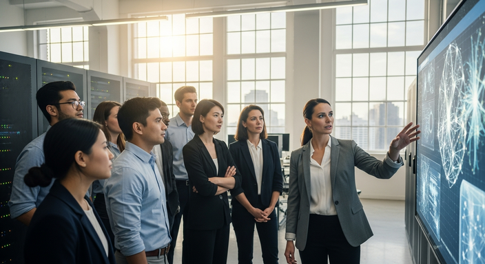 【即時新聞】AI資料中心支出飆升帶動成長，輝達(NVDA)估值偏低具備長線潛力