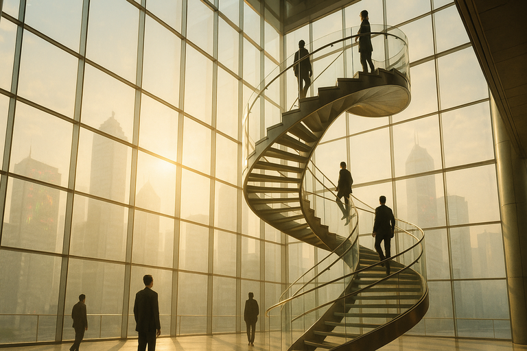 野村投信抓緊AI與台股黃金兩年，投資基金如何攻勢佈局？