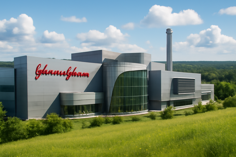 【美股動態】嬌生加碼美國投資550億美元引發市場關注