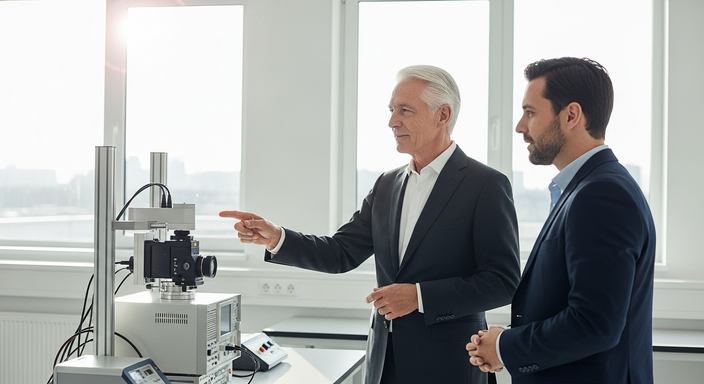 【即時新聞】測試儀器商Transcat啟動接班計畫，新任執行長將於2026年上任