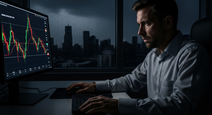 【即時新聞】最新景碩抽籤估賺14.6萬，爆量震盪小心這檔拉回！