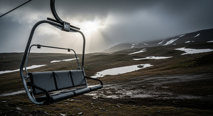 【即時新聞】歷史性極端氣候重擊營收，Vail Resorts(MTN)下調全年財測並祭出Z世代專屬優惠