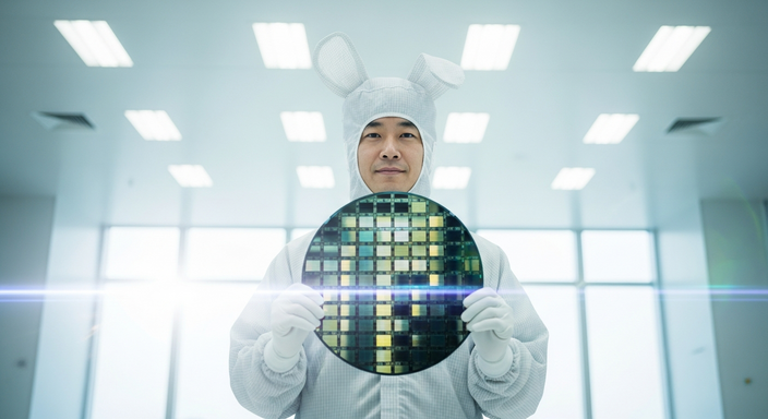 【即時新聞】最新台股強彈661點，台積電尾盤爆量收1850元貢獻大盤329點