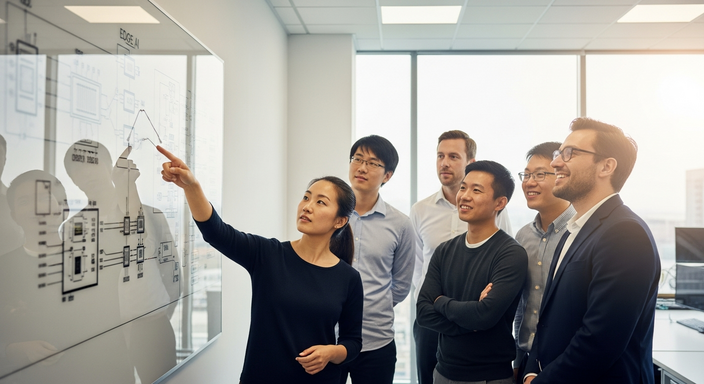 【即時新聞】宜鼎(5289)目標價上看千元！這「2 檔概念股」接棒大漲還能追？