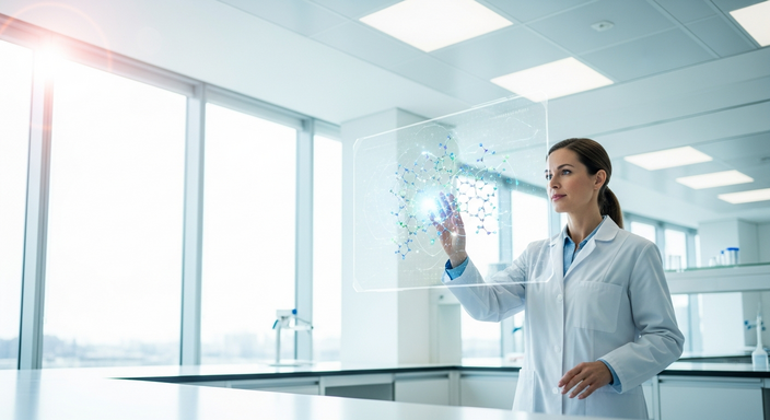 【即時新聞】LLY最新砸10億卡位AI，這「2」神藥爆量還能追嗎？