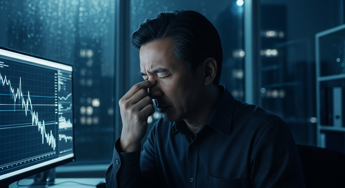 【即時新聞】最新統新2月營收月減逾28％，股價重挫跌停下探121.5元