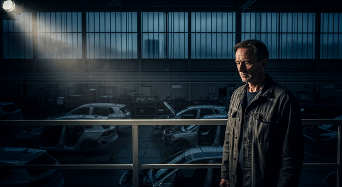 【即時新聞】福斯汽車2025年獲利大減五成，面臨美國關稅與中國競爭，未來一年營運充滿挑戰