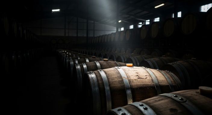 【即時新聞】威士忌成本攀升壓抑獲利表現，外資下調Brown-Forman投資評級！