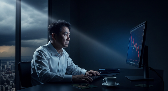 【即時新聞】最新瑞昱法說會釋出展望，前兩月營收年增3.7％早盤股價重挫