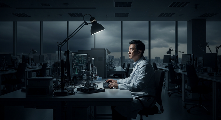 【即時新聞】最新！北極星藥業-KY子公司爆大量解僱延遲重訊，遭證交所開罰5萬元