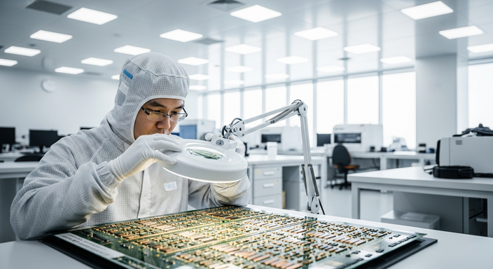 【即時新聞】最新營收狂飆50％，台光電近日強勢亮燈還能追嗎？