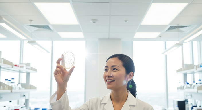 【即時新聞】核心藥物營收強勁成長!ADC Therapeutics(ADCT)虧損大幅收斂,主力藥物年營收上看10億美元
