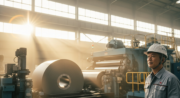 【即時新聞】最新公布中鋼2月營收245億元年減12.93％，法人看好盤價調漲！