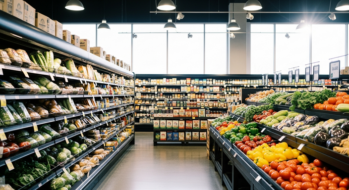 【即時新聞】United Natural Foods(UNFI)即將公布最新財報，過去兩年每股盈餘全數擊敗預期