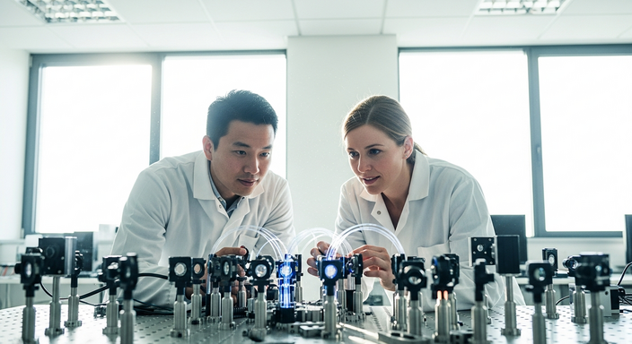 【即時新聞】最新宣布這2大利多發酵，LITE狂飆14％還能追嗎？