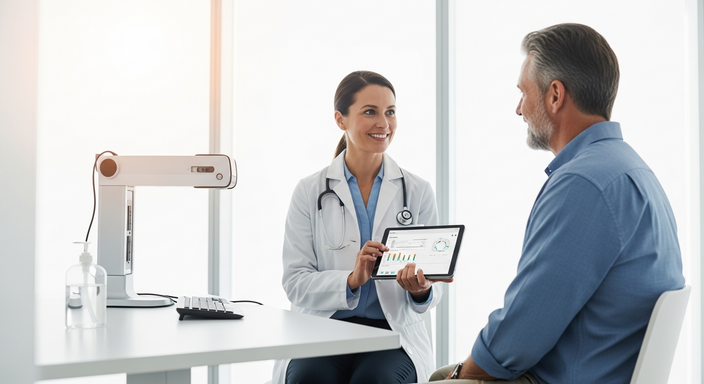 【即時新聞】花旗調升遠距醫療平台評等，結盟減重藥廠諾和諾德大幅降低營運風險