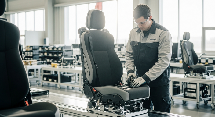 【即時新聞】Cadre子公司奪8600萬美元軍事合約，長期穩定訂單推升股價上揚