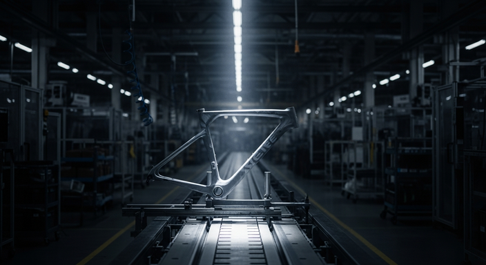 【即時新聞】最新宣布！巨大2月營收32.5億重挫40％，歐美中三大市場遇逆風