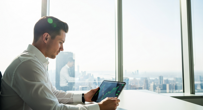 【即時新聞】川普宣告中東衝突落幕，美股四大指數盤中強勢大逆轉，油價回跌