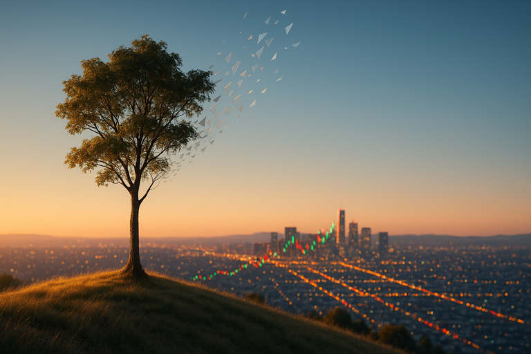 復華投信掌握金融股債新趨勢：投資基金如何同時卡位收益與資本利得