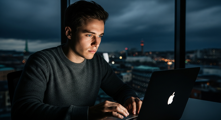 【即時新聞】Klarna閉鎖期結束釋放三億股，股價較IPO重挫六成仍見買盤進駐