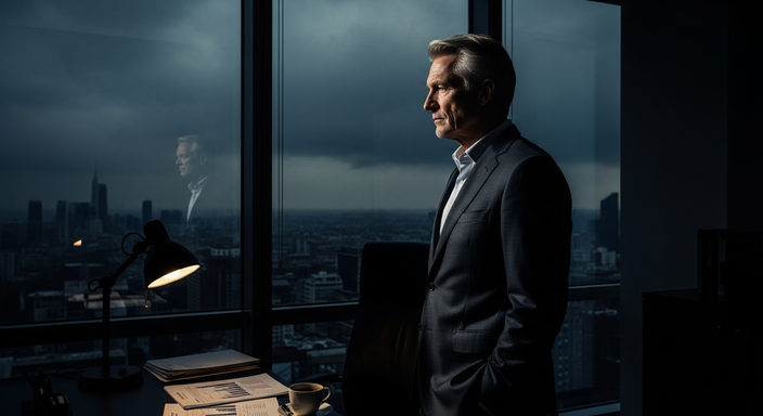 【即時新聞】Creative Media & Community Trust公布第四季財報，營收達2845萬美元但面臨營運虧損