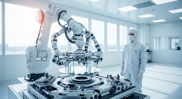 【即時新聞】最新AI測試需求炸裂帶動族群齊揚，中探針今日強勢觸及漲停板