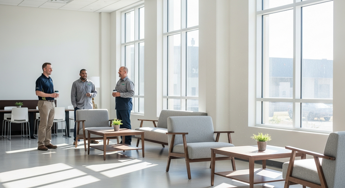 【即時新聞】Target Hospitality即將公布最新財報，市場預期營運回溫有望帶動股價上攻