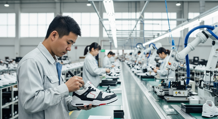 【即時新聞】寶成今日公布2月營收213.6億元，中國消費回穩帶動零售成長