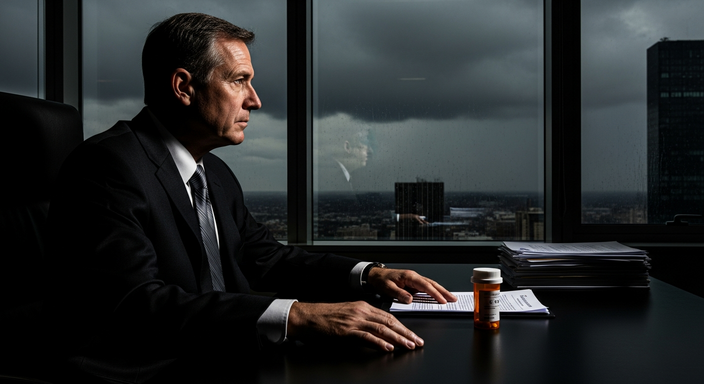 【即時新聞】摩根大通遭員工提告藥價過高，法官裁定部分訴訟可繼續進行