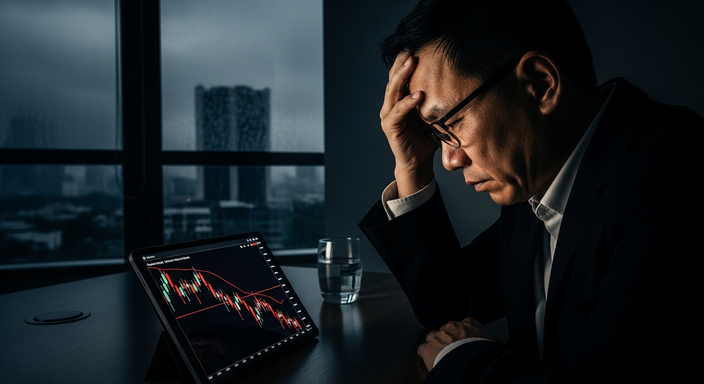 【即時新聞】最新！群創2月營收達195.4億年增5.6％，爆量130萬張奪人氣王