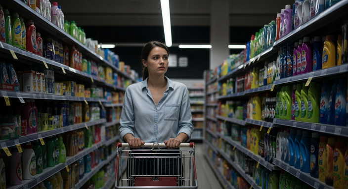 【即時新聞】停滯性通膨擔憂再起！The Honest 股價重挫逾5％