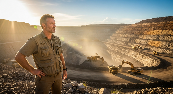 【即時新聞】Golden Shield(GSRFF)啟動200萬加幣私募案，資金將用於推進蓋亞那金礦開發