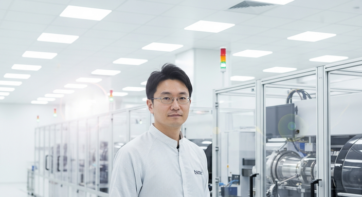 【即時新聞】最新!大摩看好擴產效益,調高台積電目標價至2288元並上修資本支出