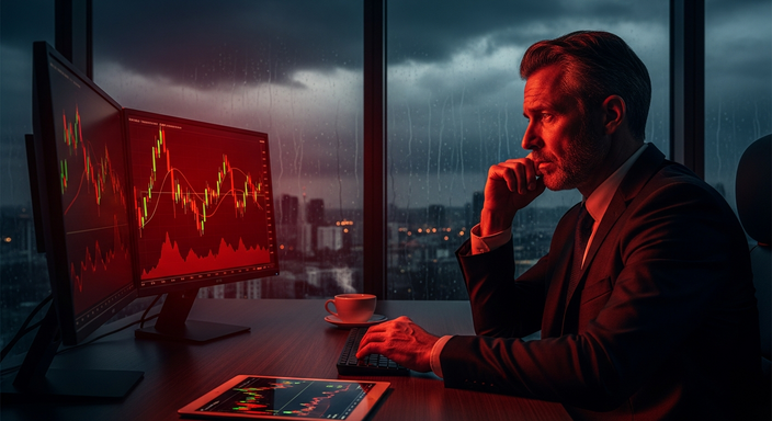 【即時新聞】國際油價衝破百元大關引發美股震盪，停滯性通膨風險急升威脅經濟！