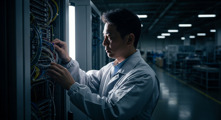 【即時新聞】最新！和碩2月營收跌破700億月減26.23％，AI伺服器出貨成亮點