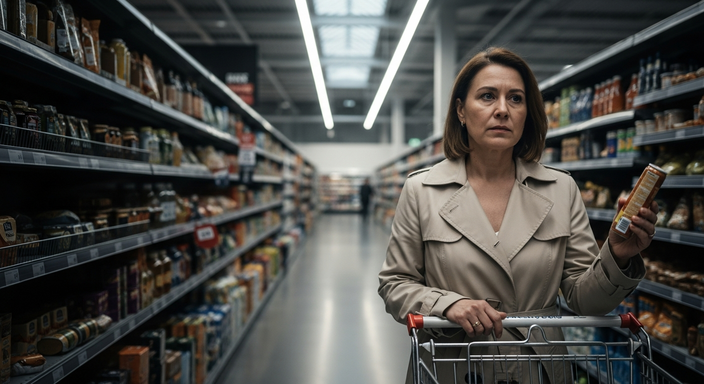 【即時新聞】美股大型零售商第四季財報，好市多營收超預期，沃爾瑪財測卻不如預期！