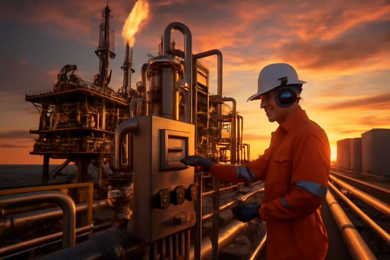 【美股動態】西方石油股價飆升，能源類股再度突圍