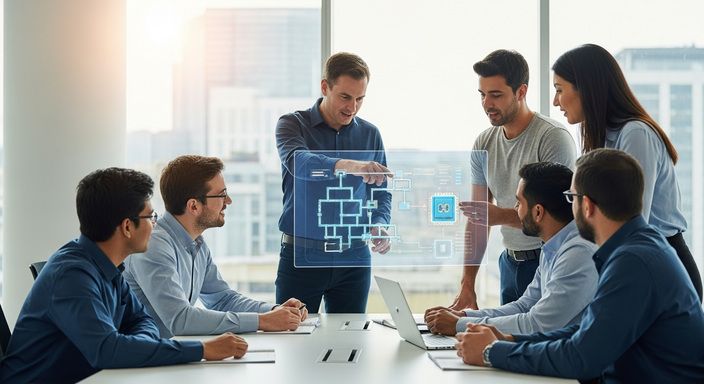 【即時新聞】ARM最新宣布這「2」大動向卡位，收漲近3％還能追嗎？