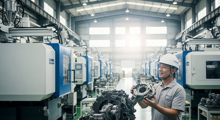 【即時新聞】最新公告富強鑫2月營收2.69億元年增8.9％，訂單能見度直達第三季