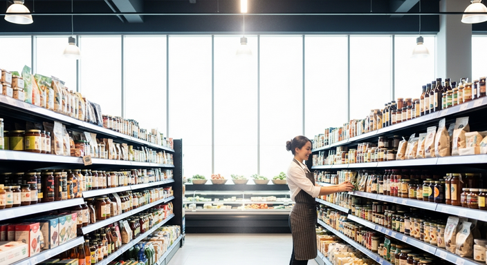 【即時新聞】美股UNFI即將發布第二季財報，華爾街聚焦獲利與營收表現