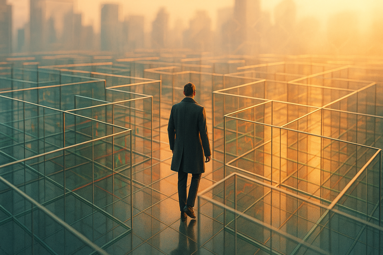 【安聯投信觀點】安聯投信基金投資週報：震盪市下，用高息與多元收益穩健投資基金佈局