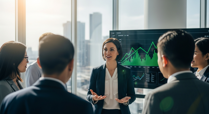 【即時新聞】Jet.AI公布全年財報順利轉虧為盈，每股盈餘0.33美元且維持無負債營運