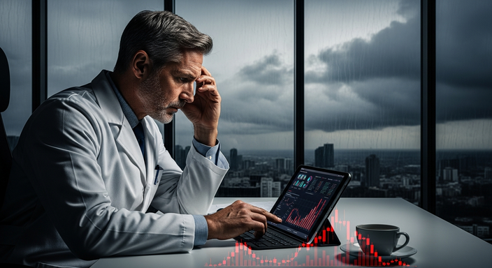 【即時新聞】檢測診斷類股第四季財報總整理！營收普遍擊敗預期，股價卻面臨修正壓力