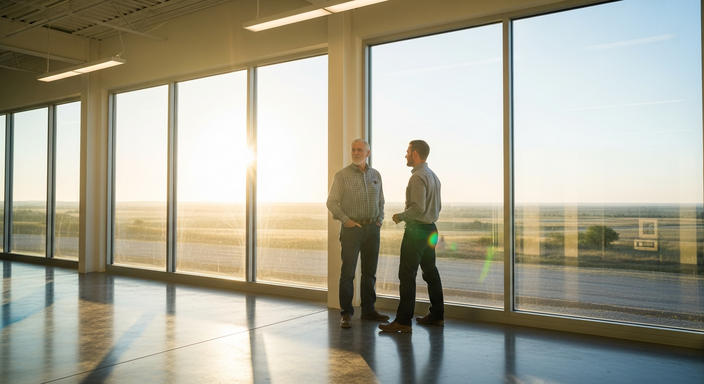 【即時新聞】德州太平洋土地TPL第四季財報亮眼，宣布增加12.5％股息回饋投資人！