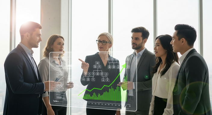 【即時新聞】Korn Ferry(KFY)無懼人力市場寒冬，AI驅動轉型與擴大股票回購計畫！