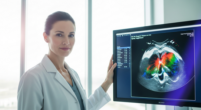 【即時新聞】醫療設備廠Lantheus財報擊敗預期，精準診斷助攻單月股價大漲近12％