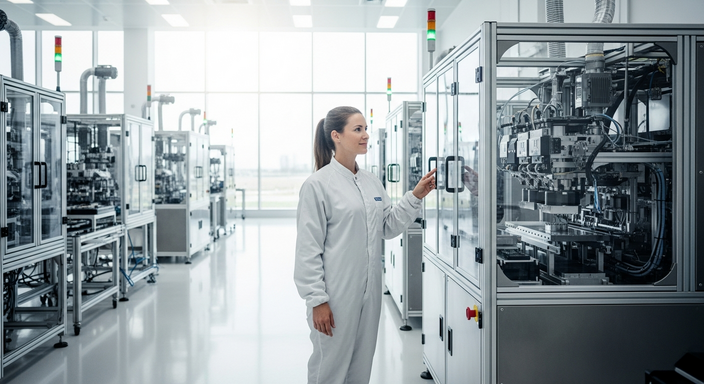 【即時新聞】Amprius Technologies(AMPX)全年營收大躍進，投資機構看好前景上調目標價至22美元！