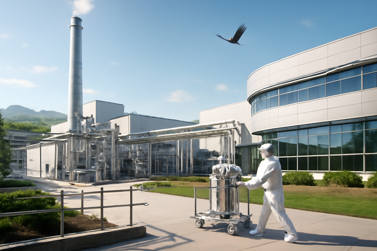 【美股動態】嬌生加碼美國投資550億，四廠落地擴產