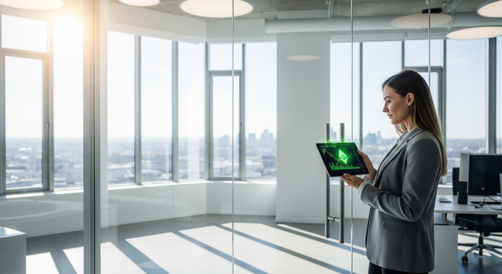 【即時新聞】SharpLink (SBET) 轉型以太幣資產管理獲利飆升，第四季質押營收季增近五成！